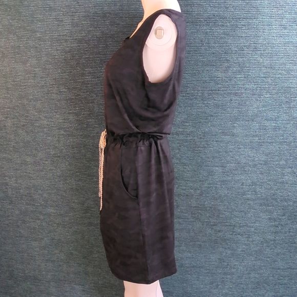 Member's Mark Favorite Soft Dress, Pullover, Camo, Drawstring, Pockets!  NWT - Picture 6 of 13